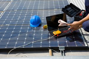 Conditions d’installation de panneaux solaire par Solaires Photovoltaïques à Saint-Saturnin
